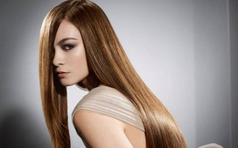 Alaciador de best sale cabello permanente